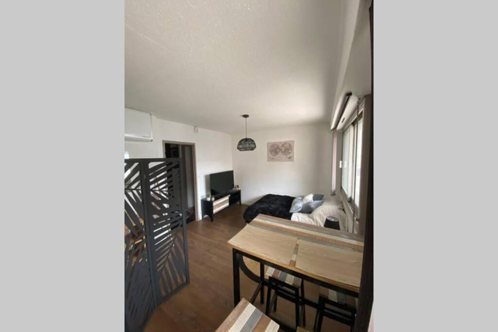 Appartement le 13 du temple à Niort Extérieur photo