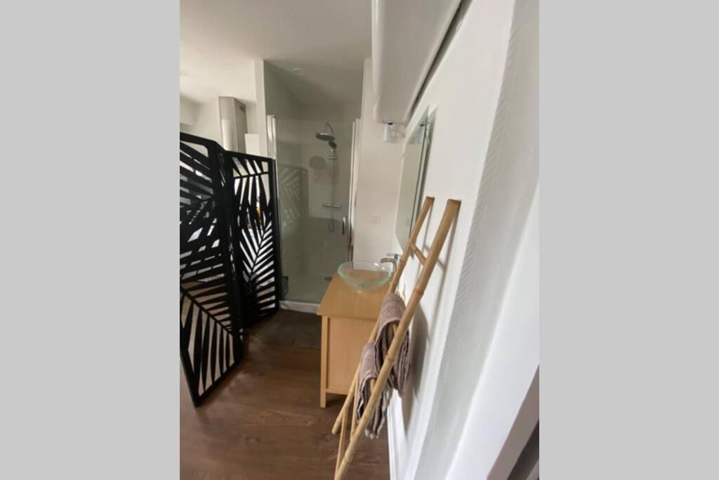 Appartement le 13 du temple à Niort Extérieur photo