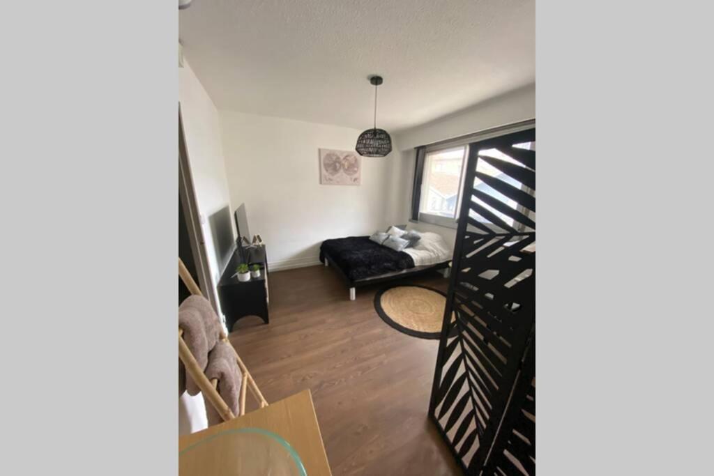 Appartement le 13 du temple à Niort Extérieur photo
